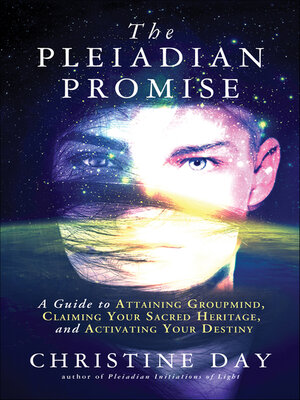 cover image of The Pleiadian Promise